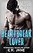 Heartbreak Lover (Broken Hearts Academy, #2)
