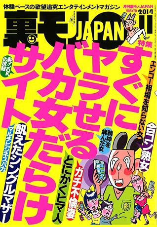 すぐにヤラせるバカ女だらけサイト カップルさん 僕の目の前でカーセックスを見せ合ってください ブスはおだてりゃアナルを舐める 裏モノｊａｐａｎ By 鉄人社編集部