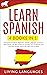 Learn Spanish by Living Languages
