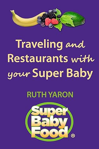 super baby food by ruth yaron