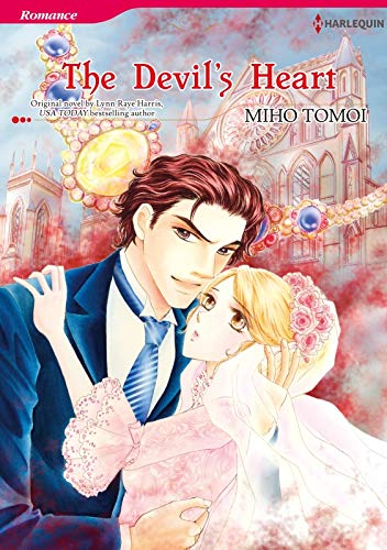 The Devil's Heart (Kindle Edition)