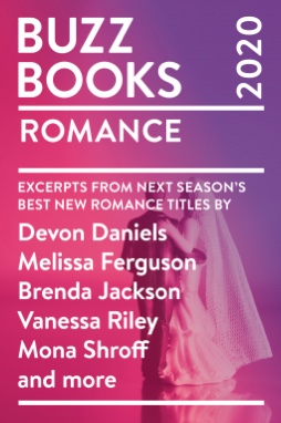 Buzz Books Romance 2020