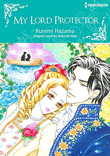 My Lord Protector (Kindle Edition)