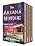 The Arkana Mysteries: Boxed...
