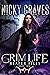 Grim Life (Reaper Files, #2)
