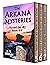 The Arkana Mysteries: Boxed...