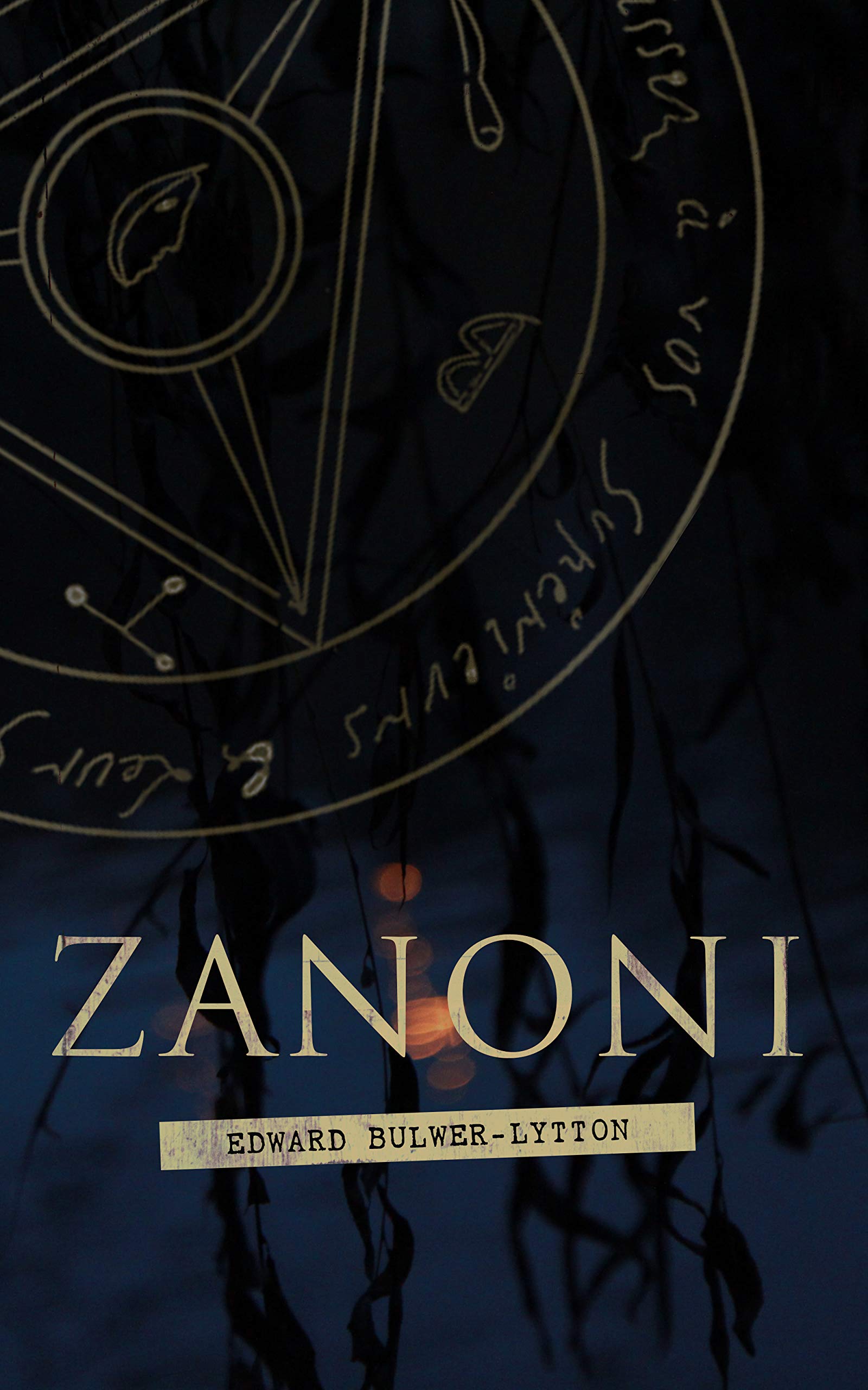 Zanoni: Historical Novel