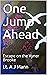 One Jump Ahead: Escape on the Vyner Brooke
