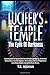 LUCIFER’S TEMPLE THE EYES OF DARKNESS: A Battle For Spiritual Warfare & Christian Demonology, Satanism & Satanic Altars, Occultic Kingdoms, Marine Spirits, Witchcraft Beginners & Scary Demon Angels,