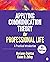 Applying Communication Theory for Professional Life: A Practical Introduction
