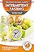 Intermittent Fasting: The Ultimate Beginner's Guide To Intermittent Fasting 16/8 Eating Plan Diet For Men & Women - Meal Timing Weight Loss "Secret" To Feel Energized, Burn Belly Fat On Cruise Contr