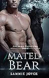 Mated Bear (Full Moon Protectors #6)
