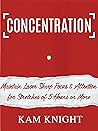 Concentration: Ma...