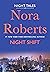 Night Shift by Nora Roberts