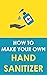 How To Make Your Own Hand S...
