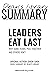Summary: Leaders Eat Last b...