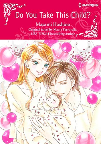 Do You Take This Child? (Kindle Edition)