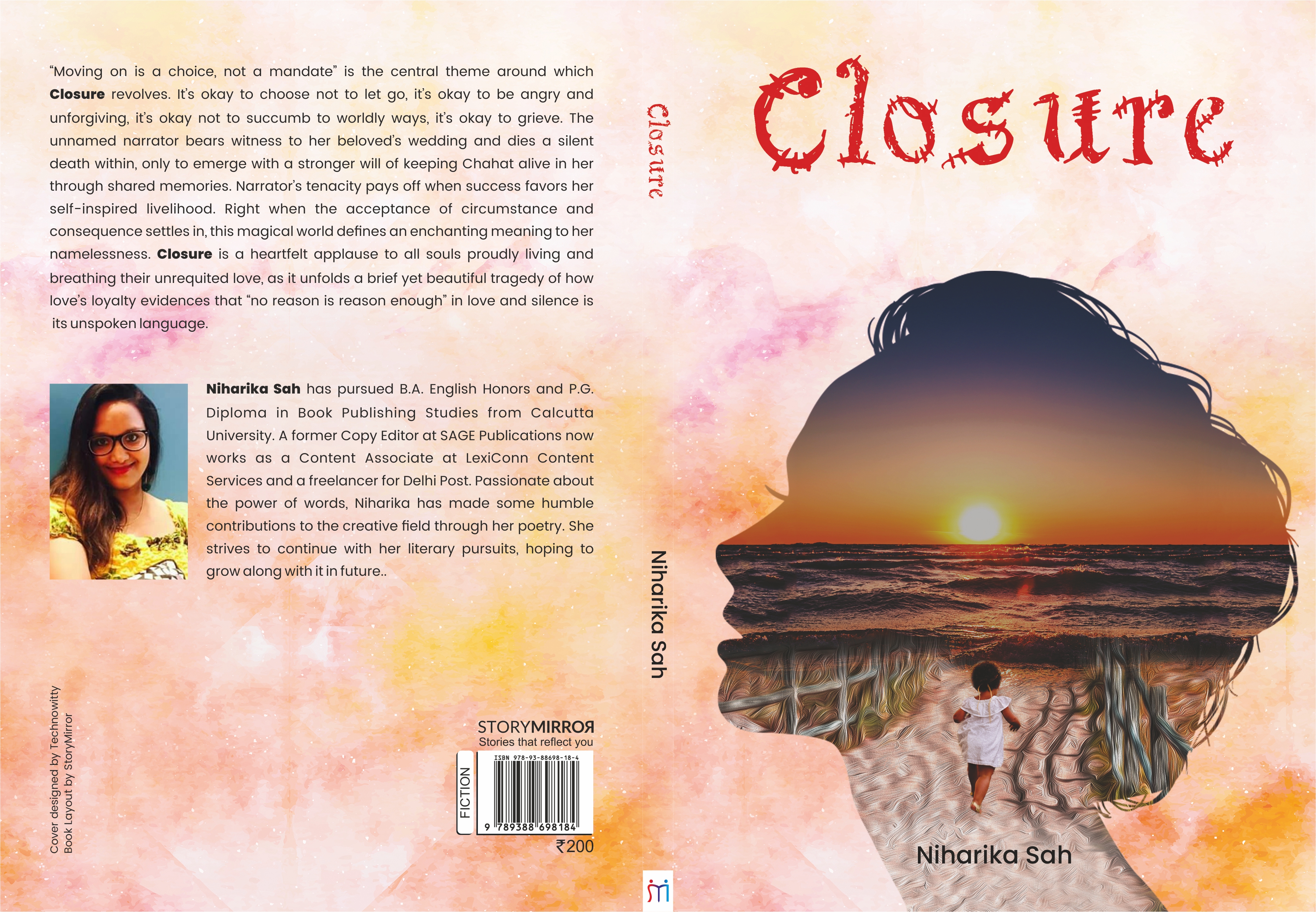 Closure (Niharika Sah)