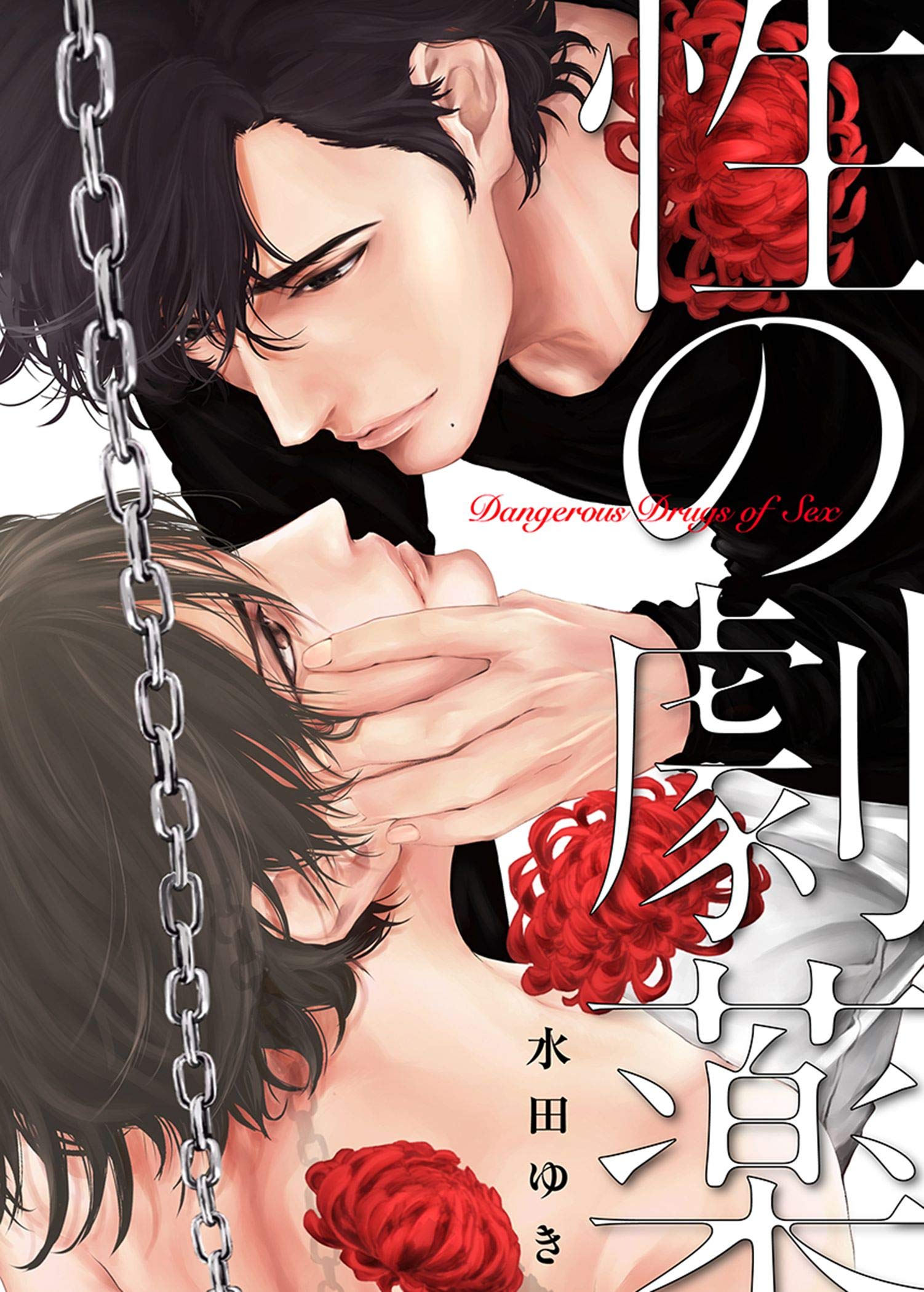 性の劇薬 (Kindle Edition)