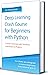 Python Deep Learning for Be...