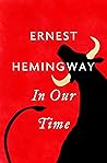 In Our Time Book cover for In Our Time
