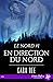 En direction du nord by Cara Dee