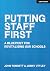 Putting Staff First: A blue...