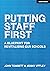Putting Staff First: A blueprint for revitalising our schools