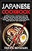 Japanese Cookbook: A tradit...