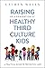 Raising Up a Generation of Healthy Third Culture Kids by Lauren Wells