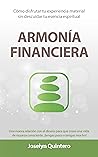 Armonía Financiera (Spanish Edition)