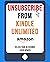 Unsubscribe From Kindle Unl...