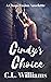 Cindy's Choice: A Chaos Fus...