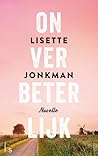 Onverbeterlijk by Lisette Jonkman