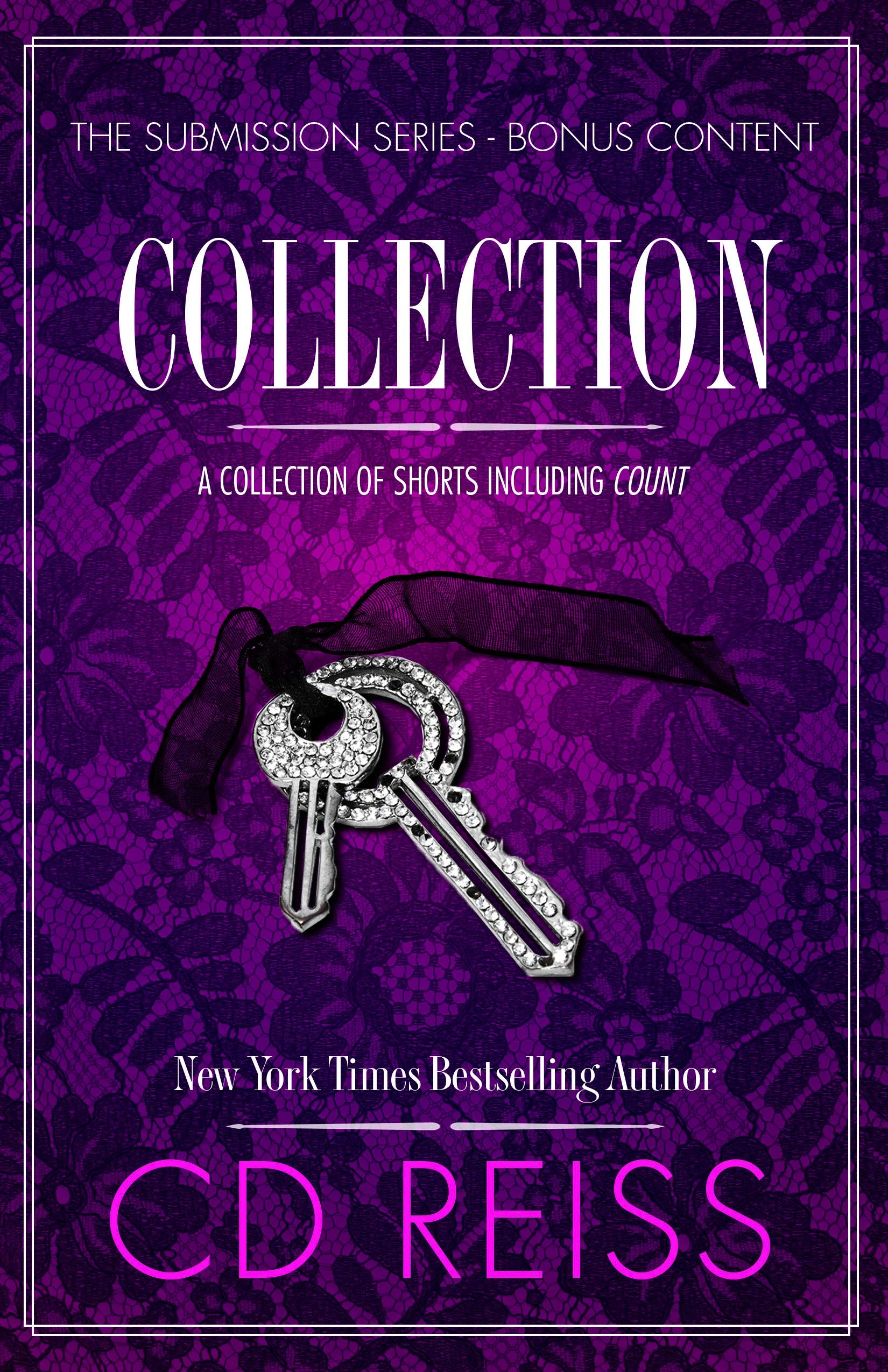 Collection (Submission, #4; Songs of Submission, #10)