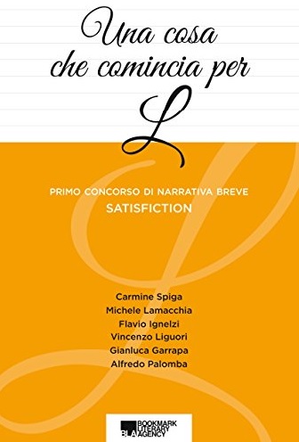 Una cosa che comincia per L