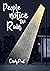 People Notice the Rain by Cindy Paul