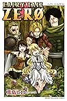 FAIRY TAIL ZERO 1