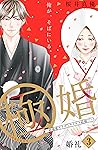 極婚～超溺愛ヤクザとケイヤク結婚！？～　分冊版（３） (姉フレンドコミックス) (Japanese Edition)