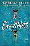 Book cover for Breathless