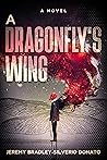 Book cover for A Dragonfly's Wing