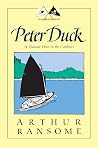 Peter Duck: A Tre...