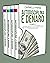 AUTODISCIPLINA E DENARO: 4 LIBRI IN 1. La Guida Completa per Raggiungere I Tuoi Obiettivi Finanziari con Più Consapevolezza e Più Forza Di Volontà (Gestione ... della libertà finanziaria) (Italian Edition)
