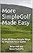More Simple Golf Made Easy:...