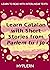 Learn Catalan with Short Stories from Parlem tu i jo by Michael Nock