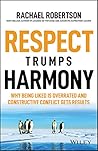 Respect Trumps Ha...