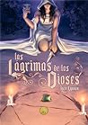 Las lágrimas de los dioses by Kate Lynnon