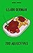 Learn German: 200 adjectives: Vocabulary-Ebook (English - German) for Kids, Beginners & Adults I Fast & easy