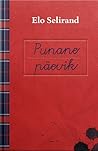 Punane päevik by Elo Selirand
