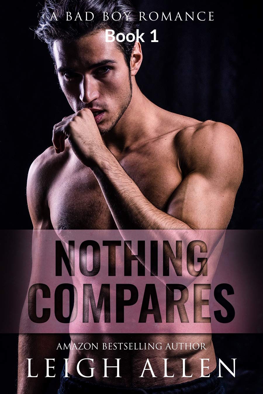 Nothing Compares: A Bad Boy Romance (Kindle Edition)